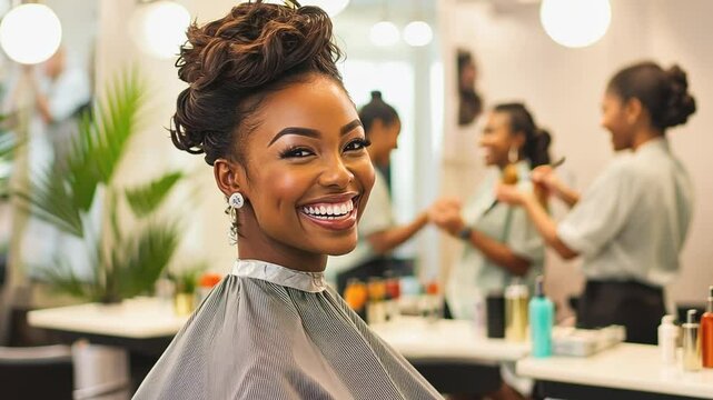 Hair and Beauty Studio